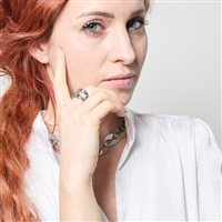 Ringe Unoaerre Dame in Bronze 2642 - 2642